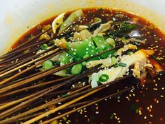 -蜀串香牛杂火锅串串