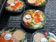 -上清·三文鱼鲜寿司(同德店)