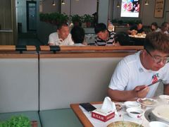 大堂-廣順興(平原路店)