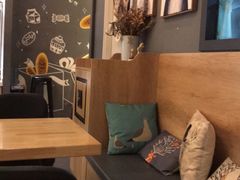 -面包谷Grains n' Beans(九号公馆店)