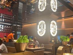 -西塔老太太泥炉烤肉(武汉摩尔城店)