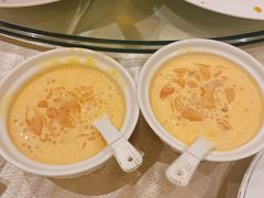 杨枝甘露-上海皇廷花园酒店·御宴中餐厅