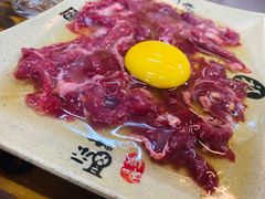 -顺德公平靓正特色牛花粥(花都店)