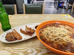 -孙阿姨上海小吃·本帮小厨(隆昌路店)