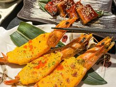 -松鹤精致料理(五一中路店)