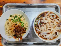 -小秋水饺(大成路总店)