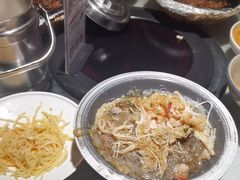 -萬家灯火·私房湘菜·22年老手艺(南岭大道店)