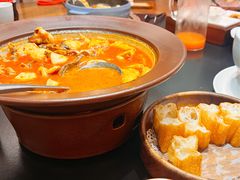 -临家闽南菜(宝洲路店)