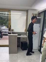 -Mika美嘉·烫染连锁