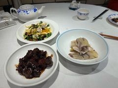 -老吉士酒家(天平路店)