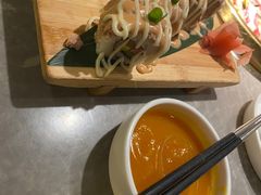 -韩盛·古法烤肉店(皇城恒隆广场店)