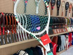 -Wilson威尔胜(漕溪北路店)