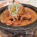 京杭运河创意菜 新店打卡