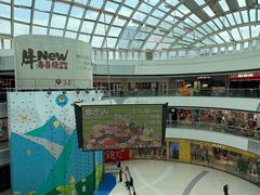 -万达广场(松江店)