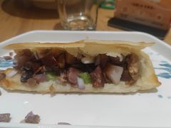 -六合居·邯郸菜·武安菜起源地