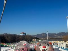 -青龙湖公园