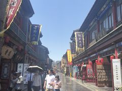 -古文化街旅游区