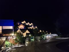 -北京山里寒舍度假酒店