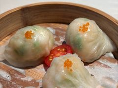 -禄运茶居·手工点心(猎德店)