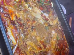 -八条友鲜货烧烤·脆皮烤鱼(石岩旗舰店)
