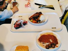 -宜家·瑞典风味餐厅(无锡店)