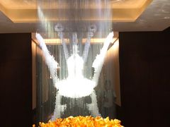 -丽晶轩中餐厅(重庆丽晶酒店)
