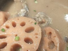 -洞庭家宴·头牌甲鱼(广渠门店)