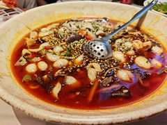 -将军府·鸡毛店(武侯祠店)