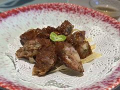 -四道菜·福建菜馆(新街口金鹰店)