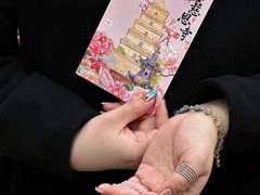 -大慈恩寺(大雁塔)