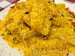 -吉源大排档·鱼生·海鲜(烧烤彩印厂店)