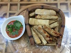 石屏豆腐-醉云喃