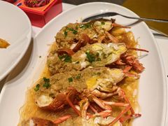 -潮粤香海鲜酒楼(沙湖店)