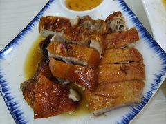 -惠粤轩茶餐厅(中山北路店)