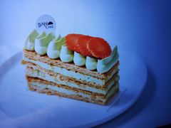 -BanCake·法式千层·拿破仑專門店