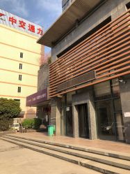 -王府花园酒店·宴会厅