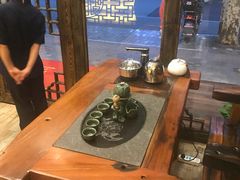 -莱仪堂艾灸经络养生馆(宜川路店)