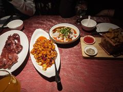 -渝信川菜(长安店)