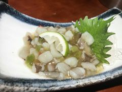 -円满日式居酒屋(蓉花路美食街店)