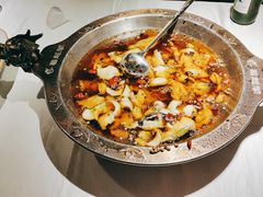 -雲蜀龙阁·金牌水煮鱼(方庄店)