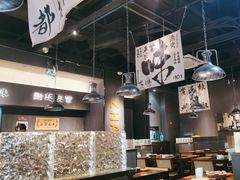 -张翻越·川渝冒菜·武汉黑鸭煲(城北万象城店)