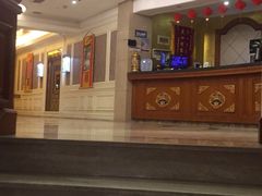 -吉祥格桑花开素食餐厅