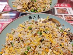 扬州碎金炒饭-扬二春炒饭(国庆路总店)