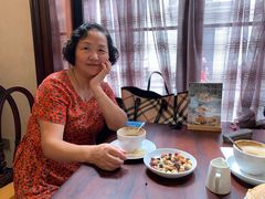 -东海咖啡馆
