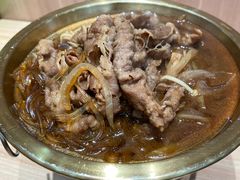 安格斯肥牛-米村拌饭(杭州国大城市广场店)