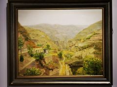 -中国艺术研究院油画院
