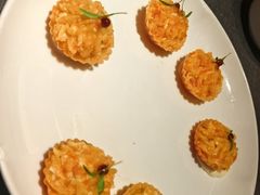 -南里山房·新淮扬菜(徐汇万科店)