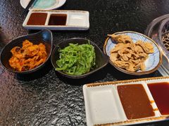 -牛焱·烧肉酒肆(五大道店)
