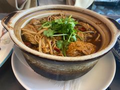 臭豆腐肥肠-富临轩私房菜(集庆门大街店)