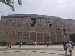 -上海四行仓库抗战纪念馆